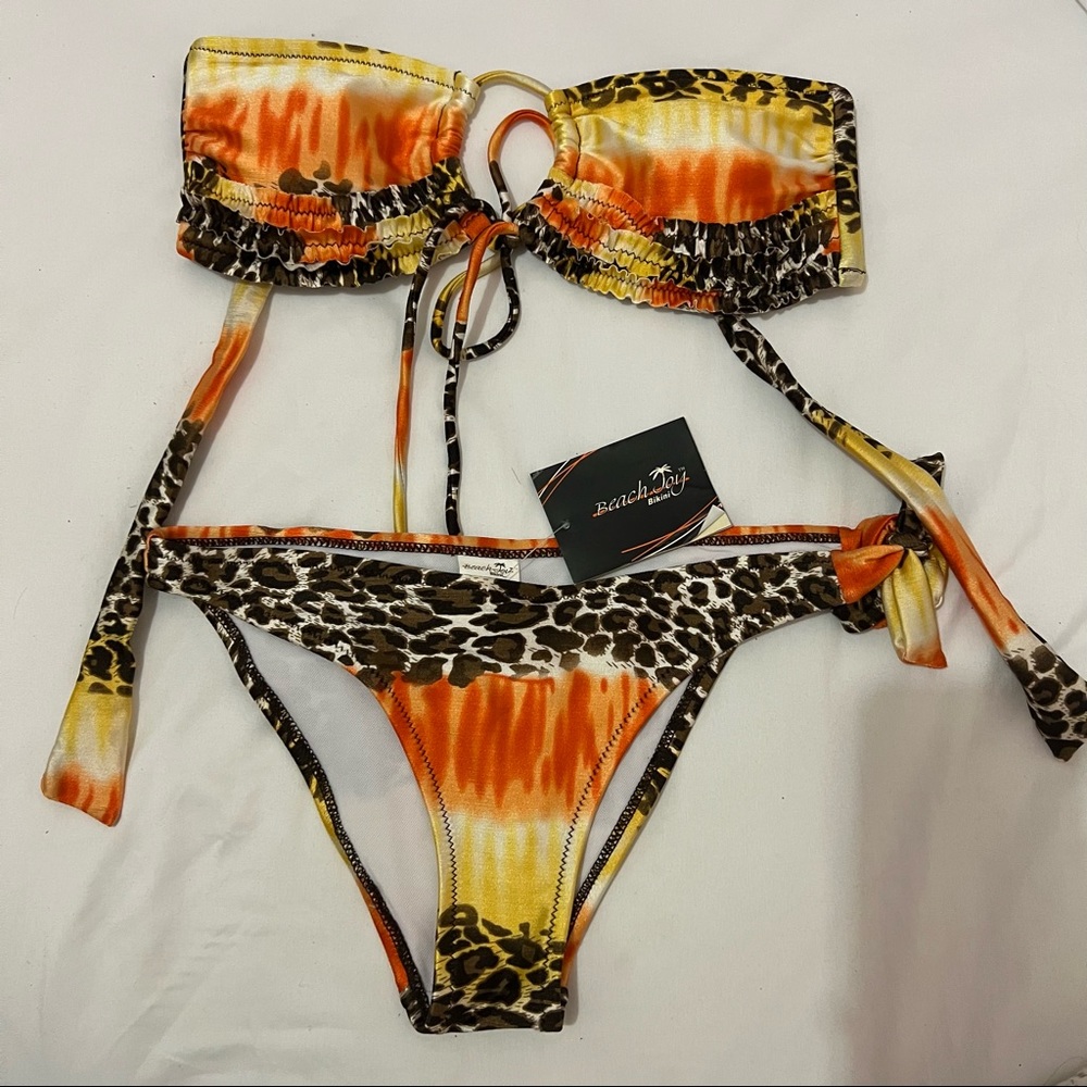 bikini set